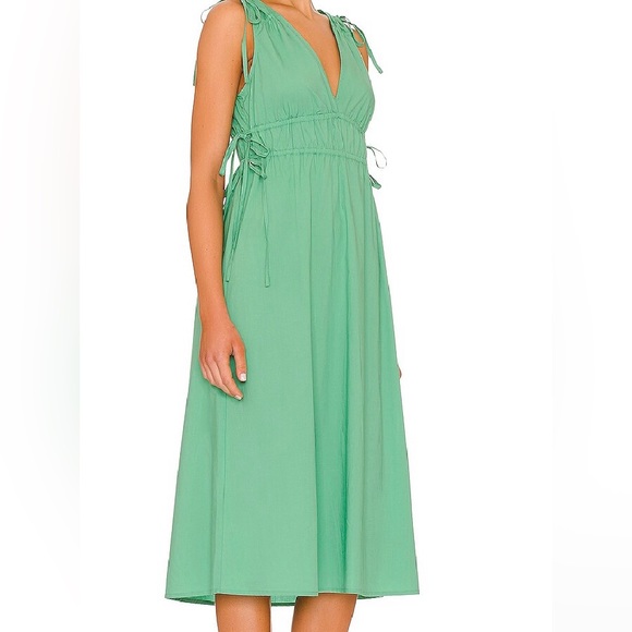 Rails Constantine Midi Dress 
brand: Rails - Picture 2 of 6